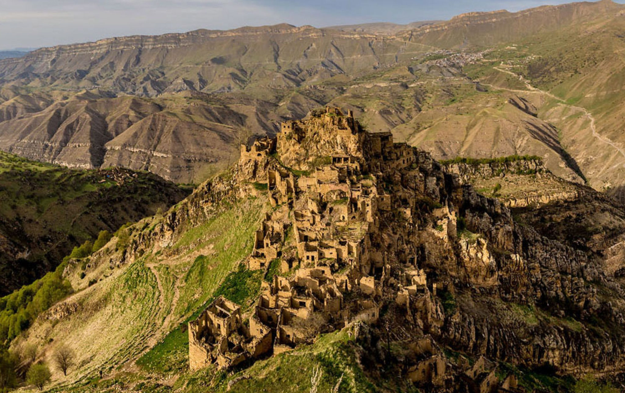 Фото самые красивые места в дагестане