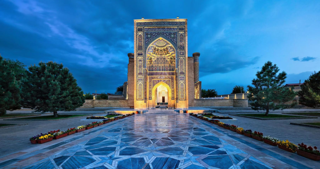 Узбекистан: всё, что нужно знать о стране и отдыхе