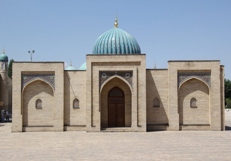 Узбекистан: всё, что нужно знать о стране и отдыхе