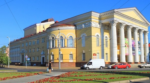 35 самых интересных мест Калининграда