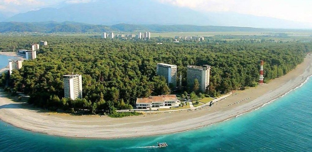 Как спланировать отдых в Абхазии