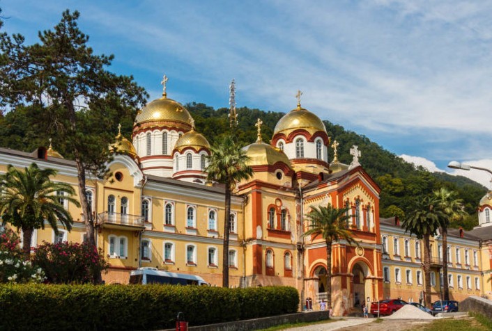 Как спланировать отдых в Абхазии