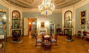 Московский музей А.С. Пушкина: график работы, как добраться и цена билетов