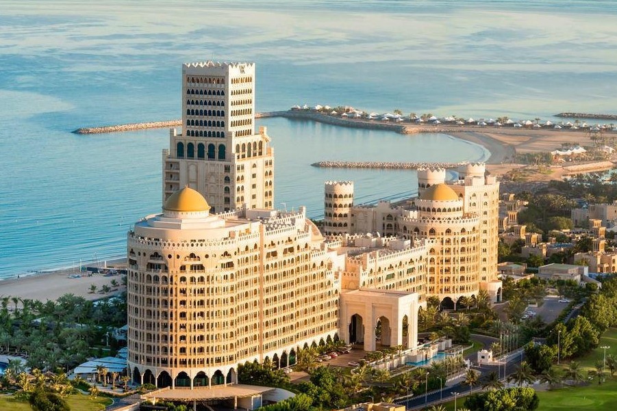 Сколько эмиратов в ОАЭ и где лучше отдыхать?