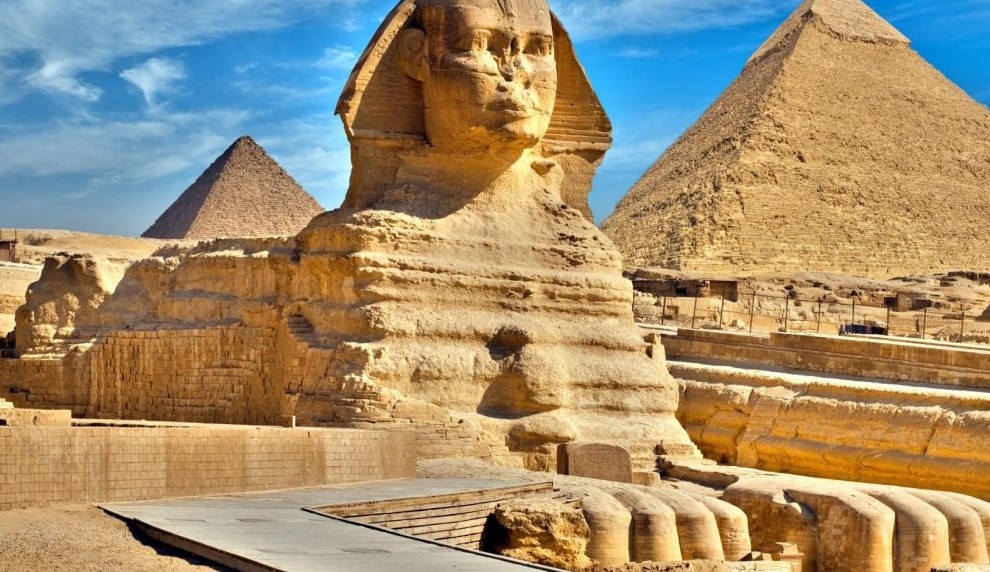 Каир — что посмотреть в крупнейшем городе Африки
