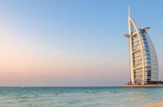 Отдых в ОАЭ — 7 лучших пляжных курортов