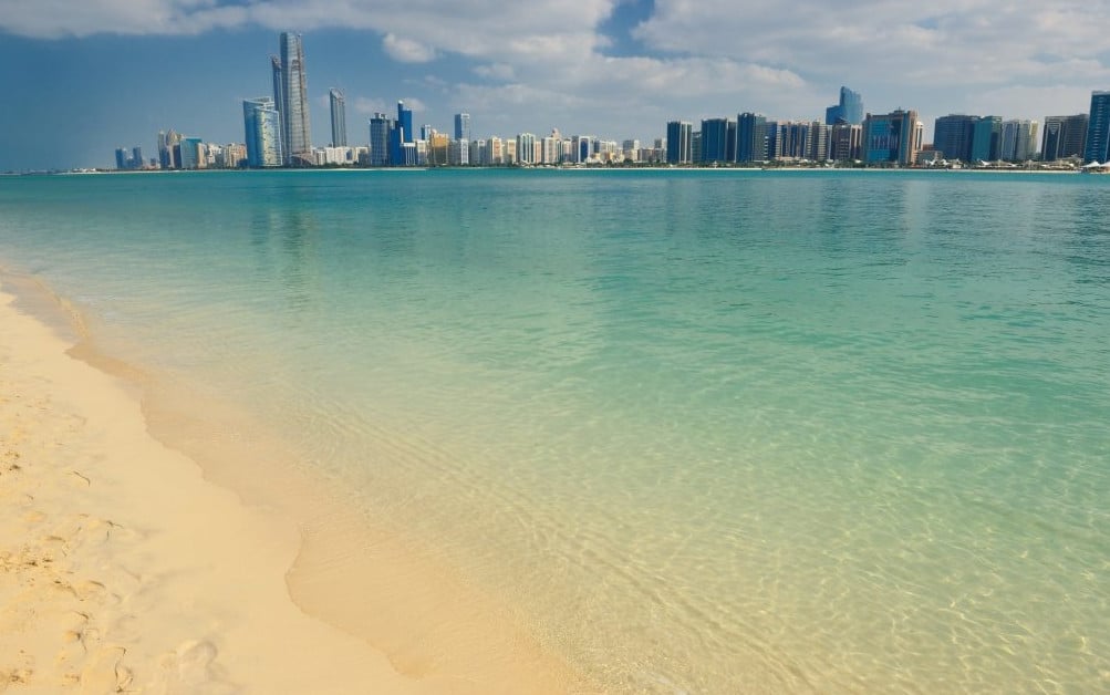 Отдых в ОАЭ — 7 лучших пляжных курортов