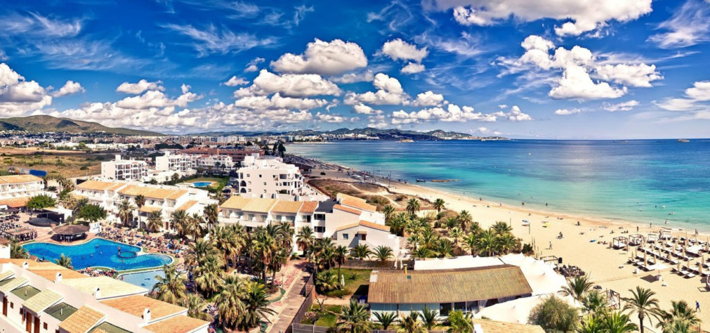 Тунис — достопримечательности и лучшие пляжи