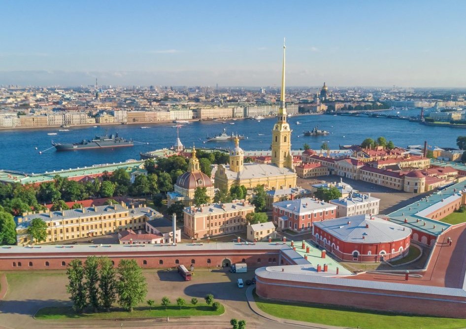 12 лучших музеев Санкт Петербурга