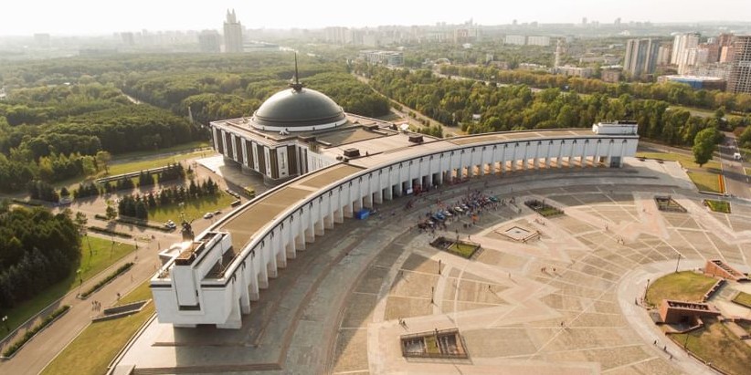 15 самых интересных музеев Москвы
