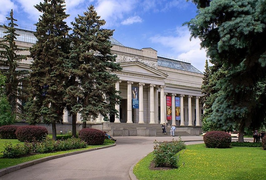 15 самых интересных музеев Москвы