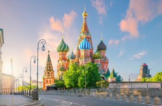 20 самых интересных музеев Санкт Петербурга