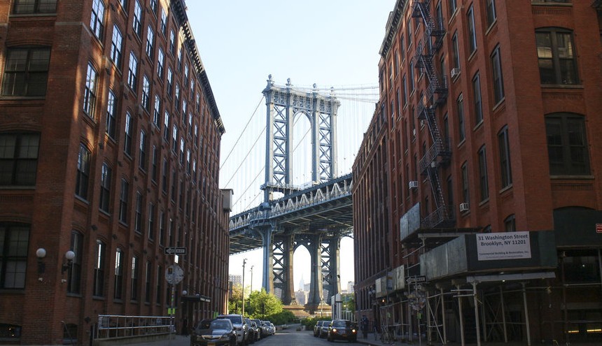 Районы Нью-Йорка — Манхэттен, Бруклин, Бронкс, Квинс и другие - КультТуризма