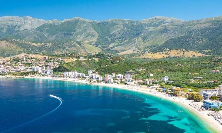 10 лучших курортов Албании для пляжного отдыха