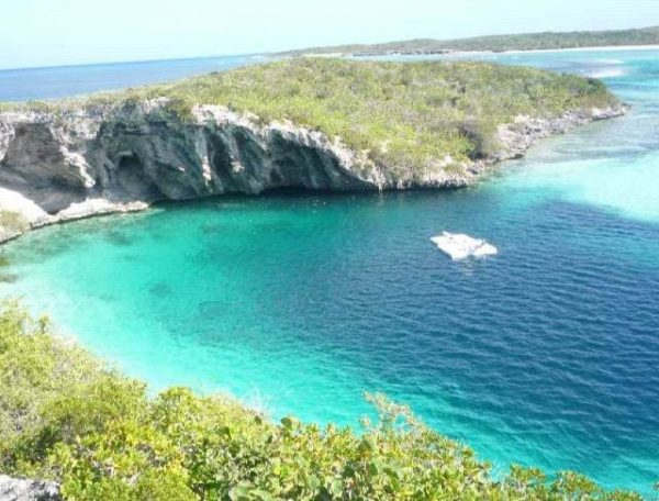 12 лучших достопримечательностей Багамских островов