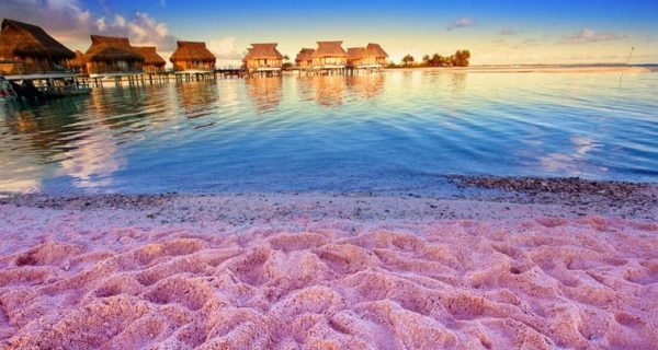 12 лучших достопримечательностей Багамских островов