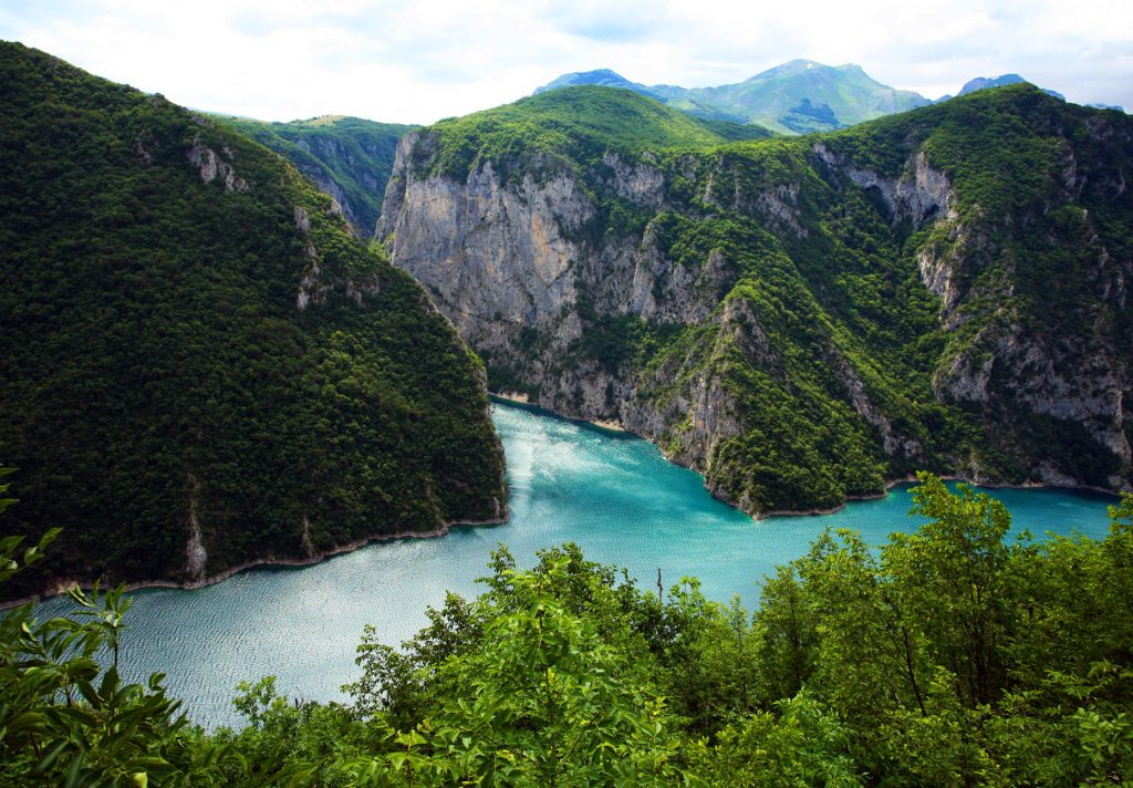 15 лучших достопримечательностей Черногории