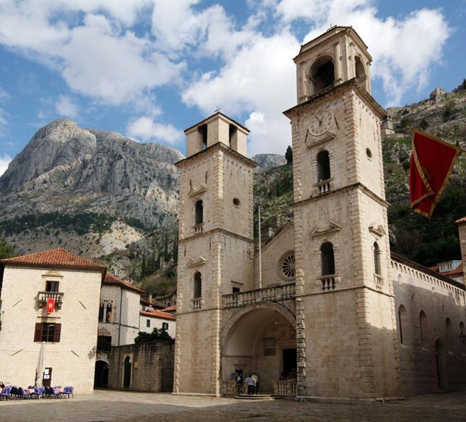15 лучших достопримечательностей Черногории