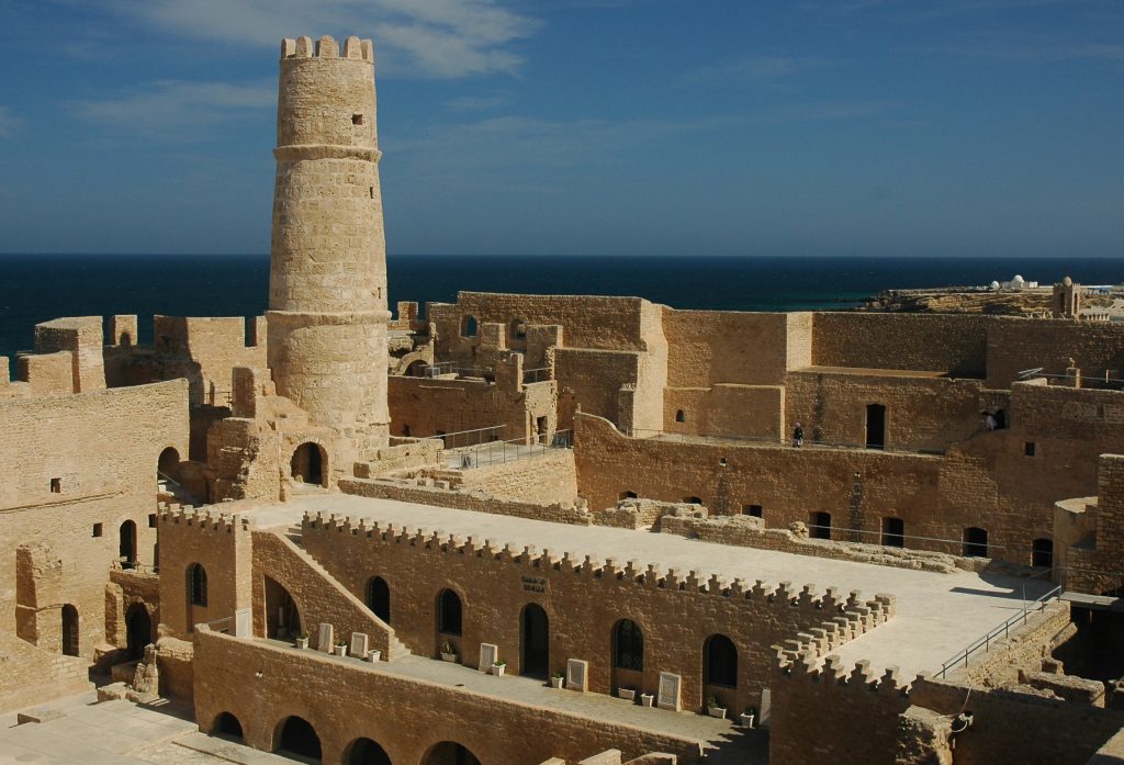 Достопримечательности Туниса — 20 самых интересных