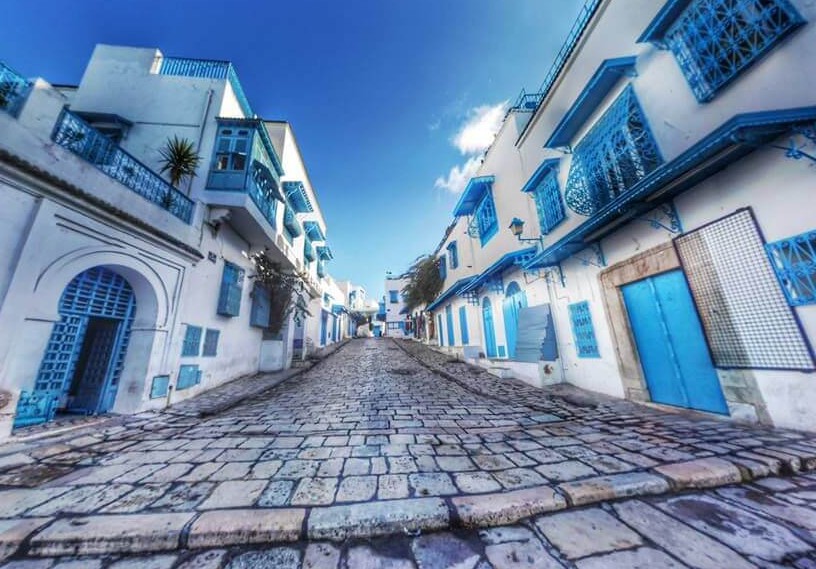 Достопримечательности Туниса — 20 самых интересных