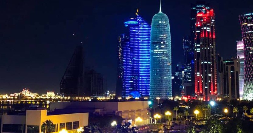 Катар удивляет: гид по достопримечательностям