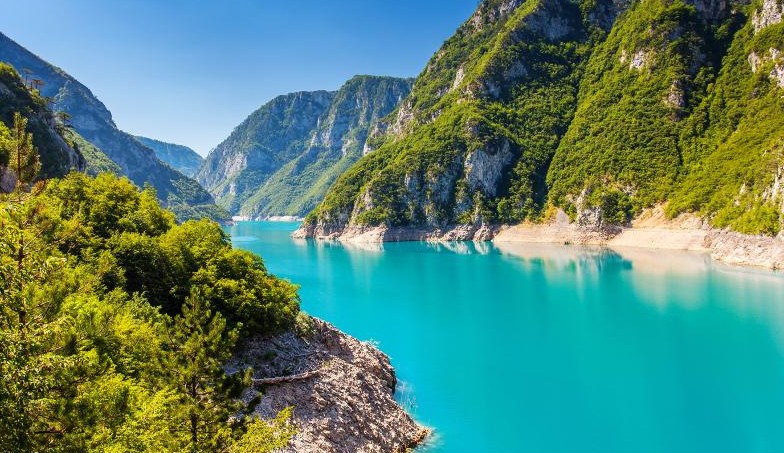 Куда поехать в Черногории — 10 самых интересных мест - КультТуризма
