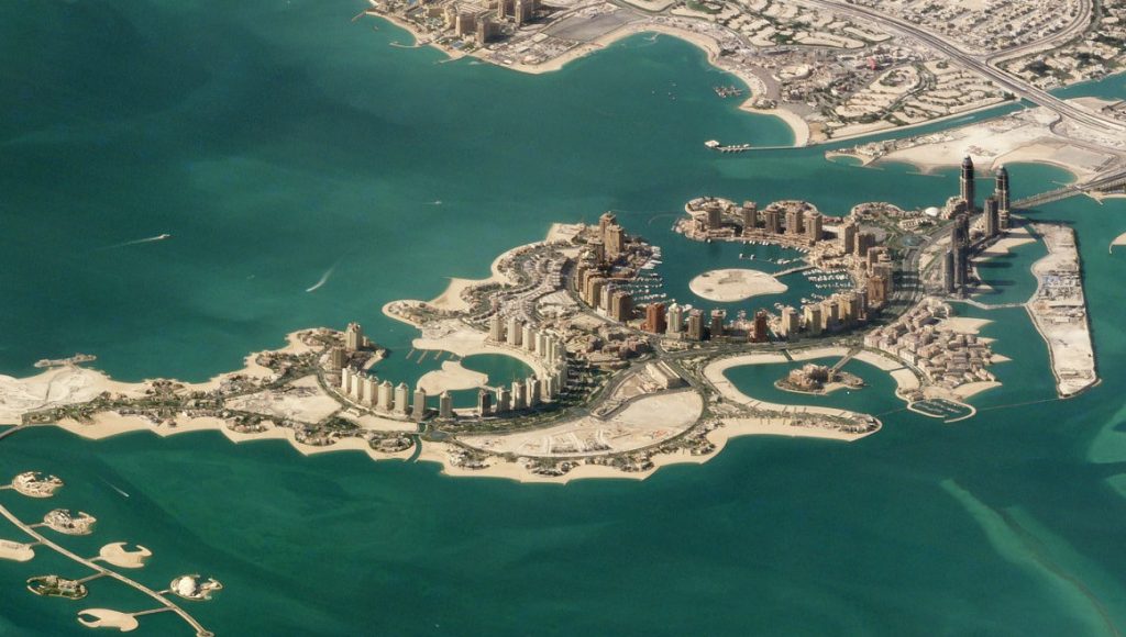 Курорты Катара: куда поехать