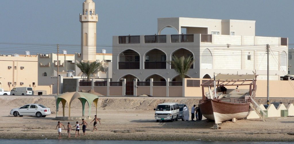 Курорты Катара: куда поехать