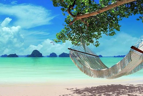 Лучшие пляжи Таиланда белый песок и голубая вода
