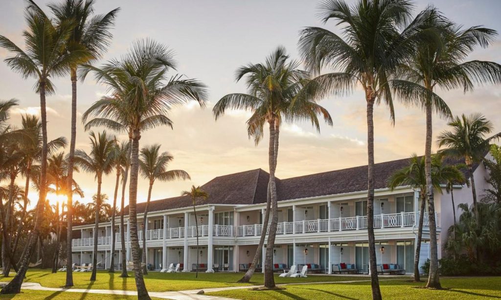 Отдых на Багамских островах — 10 лучших отелей все включено