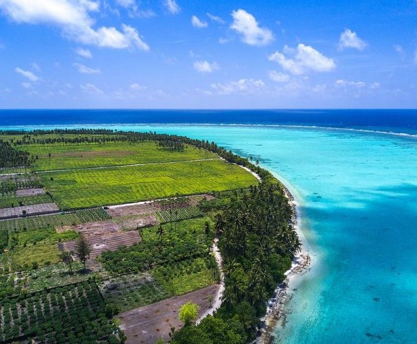 Отдых на Мальдивах: какой остров выбрать?