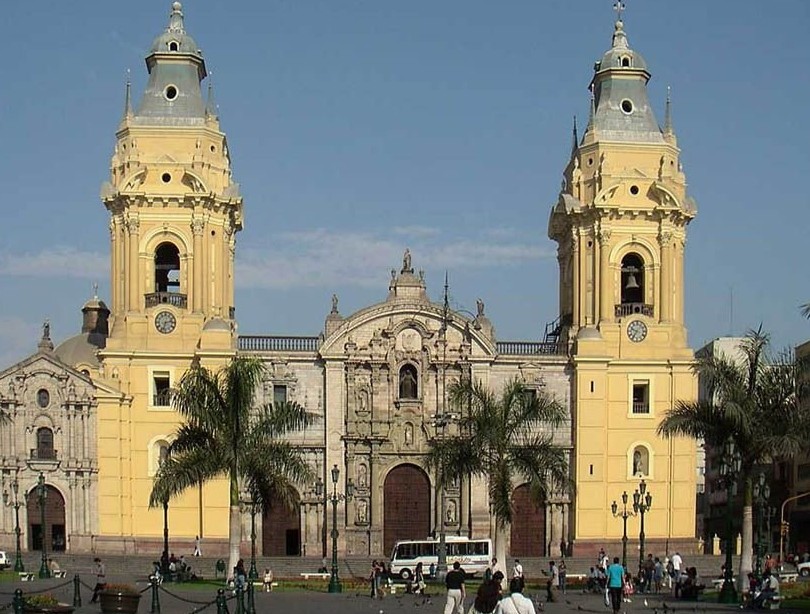 Перу. 18 лучших достопримечательностей страны