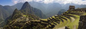 Перу. 18 лучших достопримечательностей страны