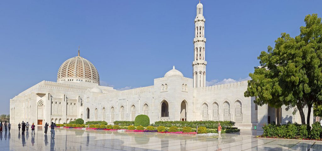 Топ 20 главных достопримечательностей Омана