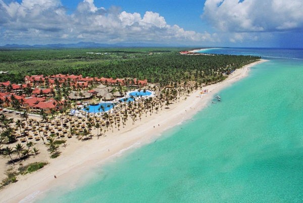 10 лучших отелей Доминиканы