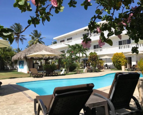 10 лучших отелей Доминиканы