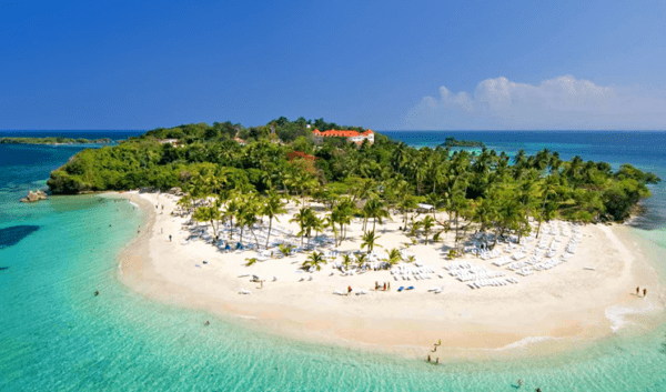 Что посмотреть в Доминикане кроме пляжей