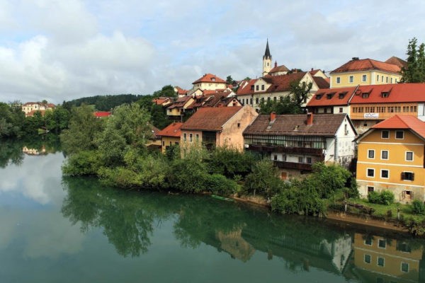 Что посмотреть в Словении. Самые интересные места