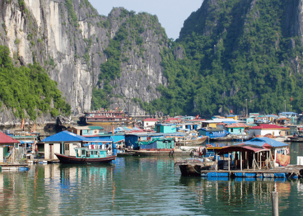 Достопримечательности острова Фукуок, Вьетнам