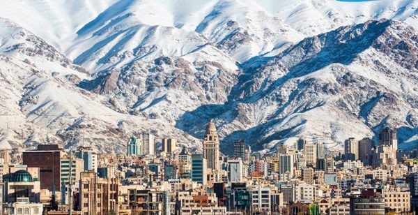 Курорты Ирана: описание, особенности отдыха, фото
