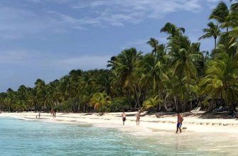 Сезон отдыха в Доминикане — когда лучше ехать