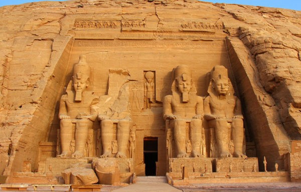 12 лучших достопримечательностей Египта