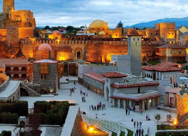 Достопримечательности Марокко — топ 10 потрясающих мест