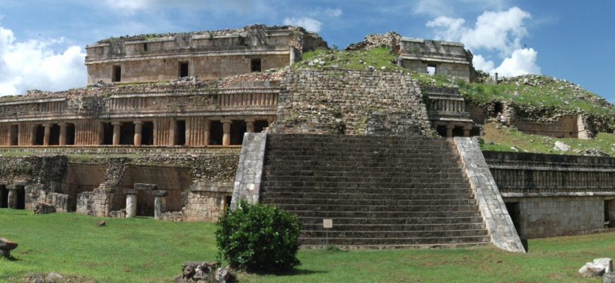 Достопримечательности Мексики — 15 лучших мест