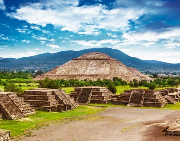 Достопримечательности Мексики — 15 лучших мест