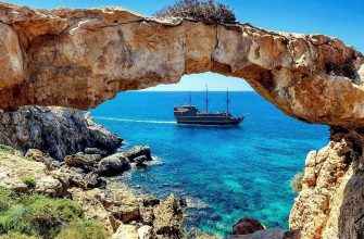 Где лучше отдыхать на Кипре — города и курорты