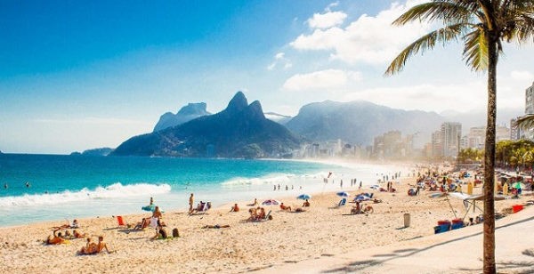 Когда ехать в Бразилию? Лучшее время для поездки