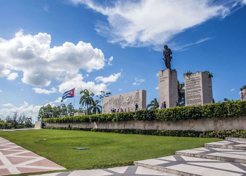 Остров Куба — что посмотреть и куда поехать