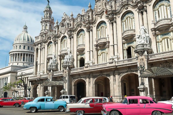 Остров Куба — что посмотреть и куда поехать