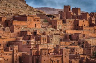 Отдых в Марокко — когда лучше ехать